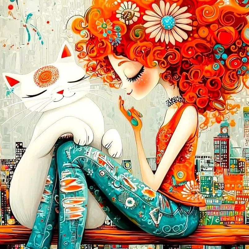 Логотип канала #Открытки с добрым утром!