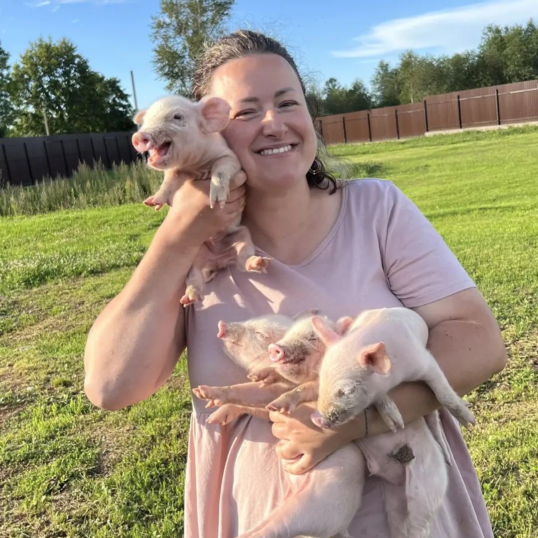 Логотип канала Jenya_fermer