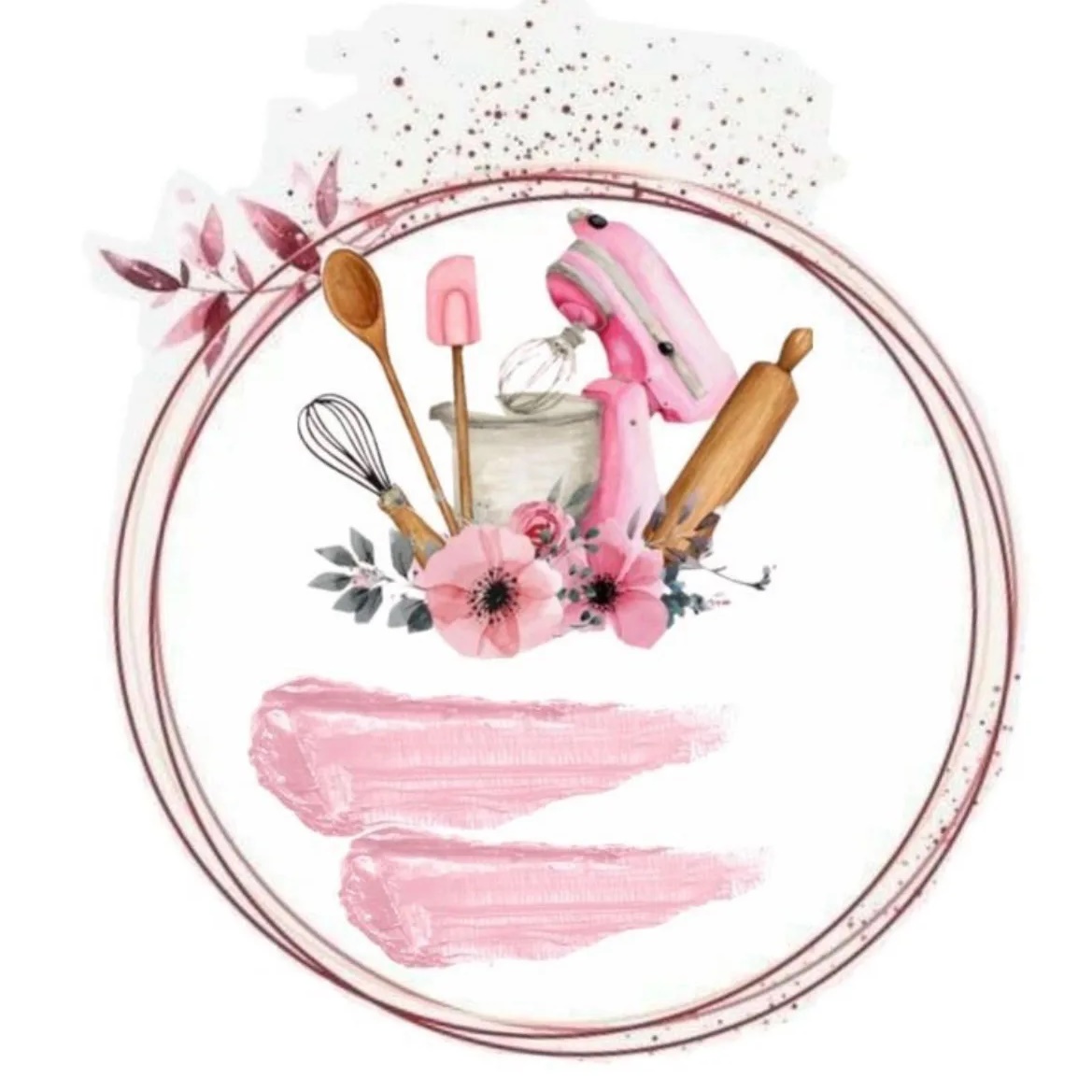 Логотип канала Рецепты для малышей | Идеи для мам | Развивашки