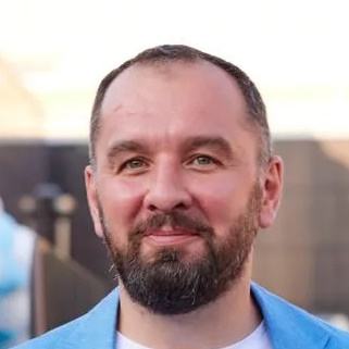 Вячеслав Шуленин / Medtech.moscow