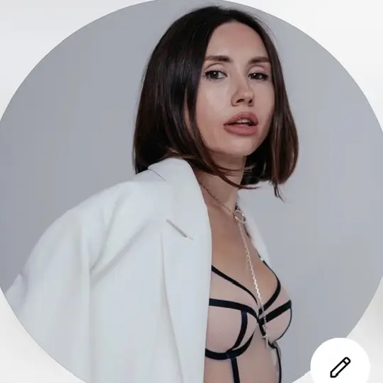 Логотип канала Style by Alenaresh