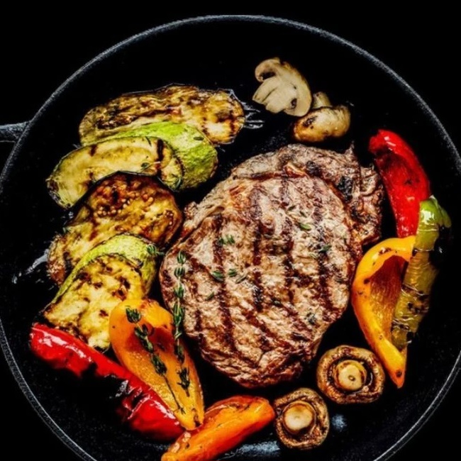 Логотип канала Сковородочка