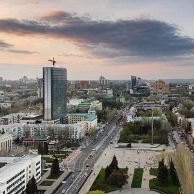 Фотография канала Max Это Донецк, детка! [Типичный Донецк]