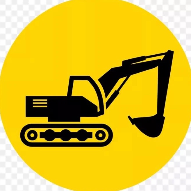 Логотип канала Экскаваторщики России