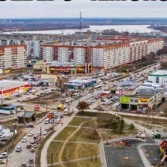 Фотография канала Max МОЙ МАССИВ | СЕВЕРО-ЧЕМСКОЙ
