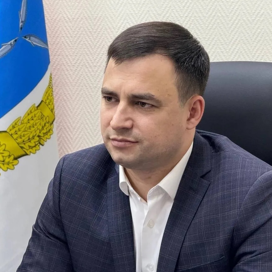 Олег Дубовенко