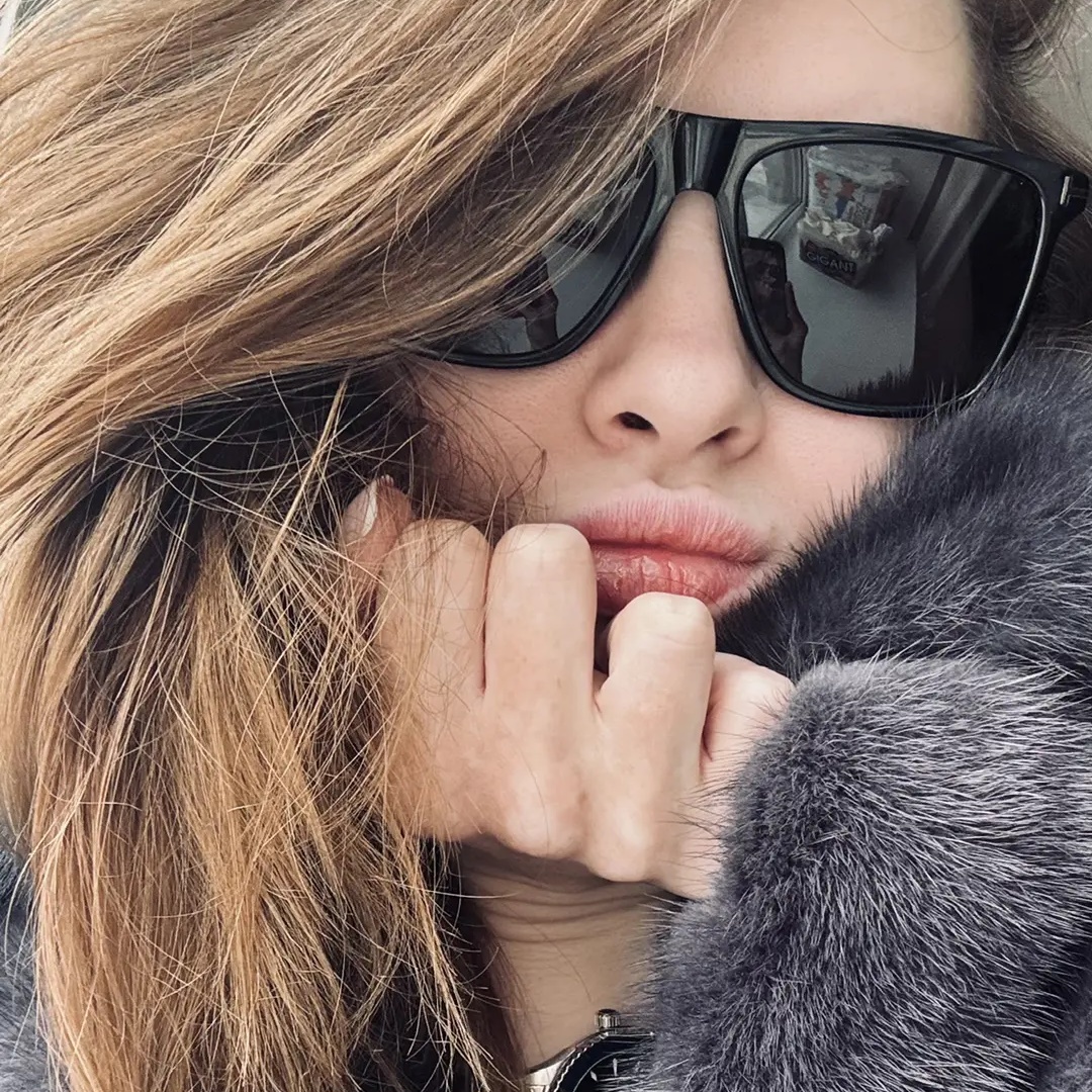 Исмаилова Мария |🤍