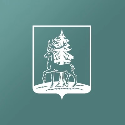 Логотип канала Администрация городского округа город Елец