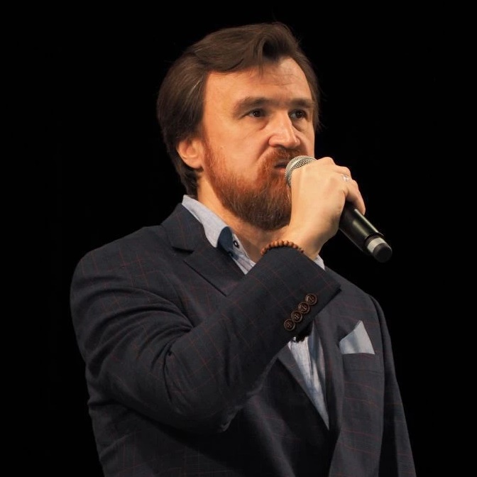 Алексей Шорохов