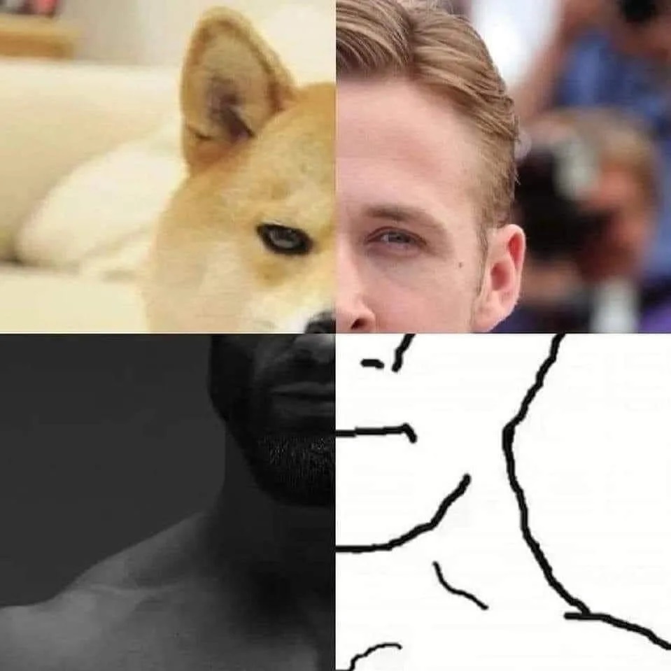 Общий сбор. Мемы. Юмор. Приколы.