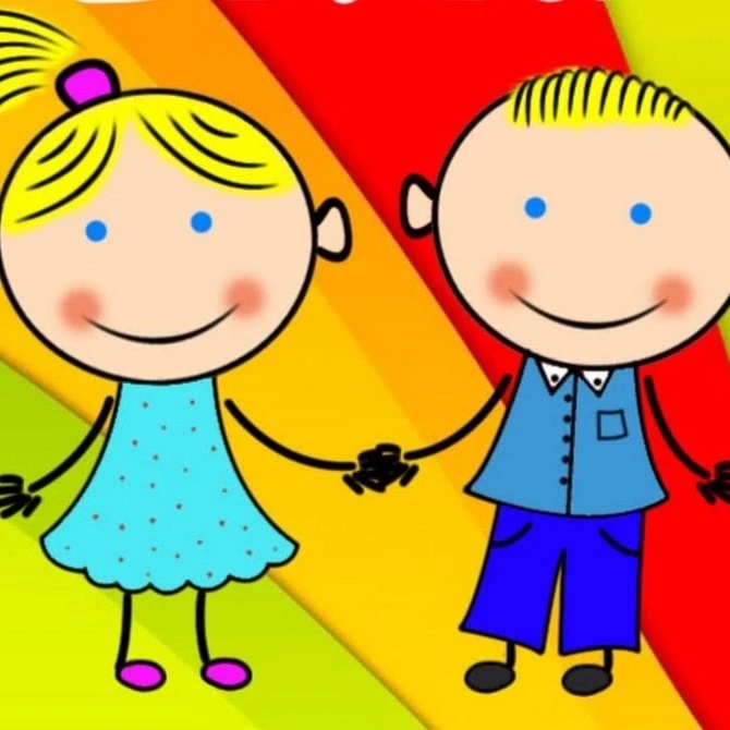 Фотография канала Max Energy Kids
