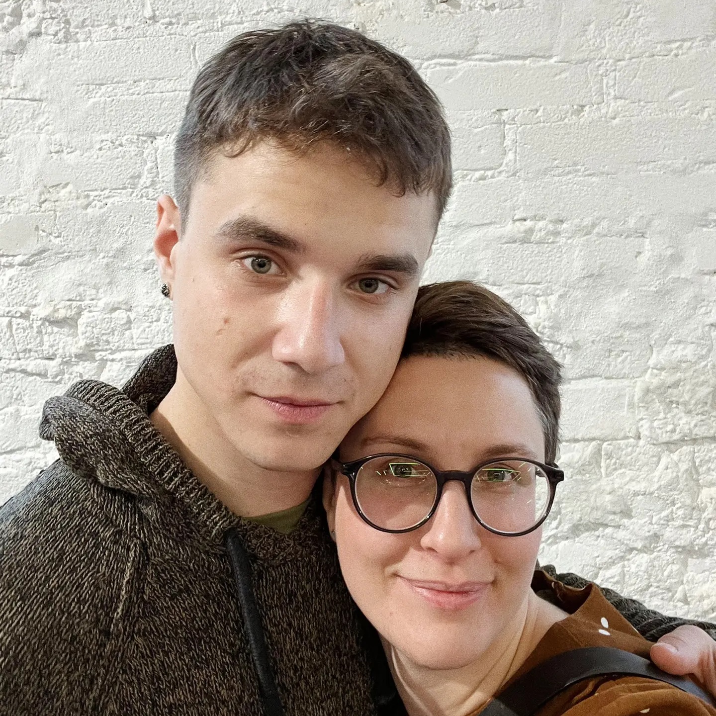 Сигурд и Мария | Керамика