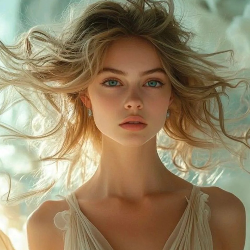 Логотип канала Девушки Красивые