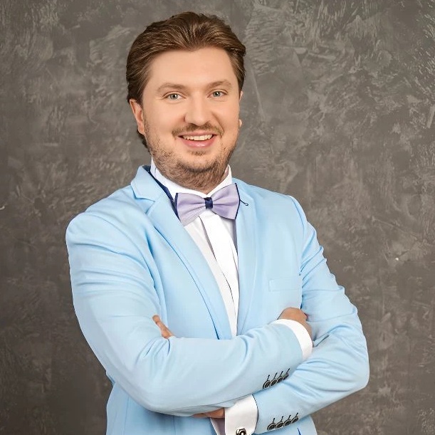 Логотип канала Илья Ушуллу /Артист