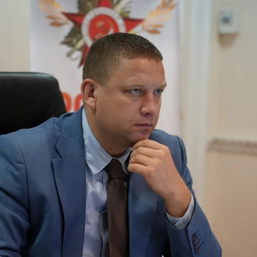 Фотография канала Max Илья Донченко