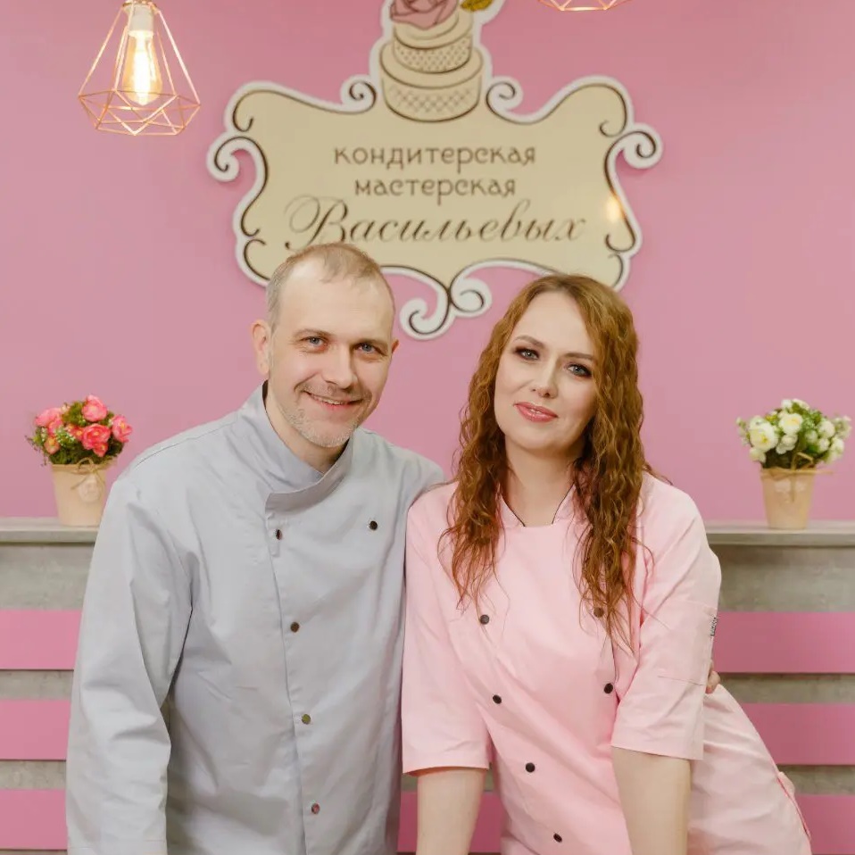 Фотография канала Max Торты на заказ в Тольятти