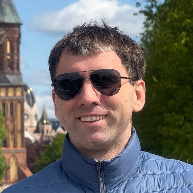 Логотип канала Константин Винников