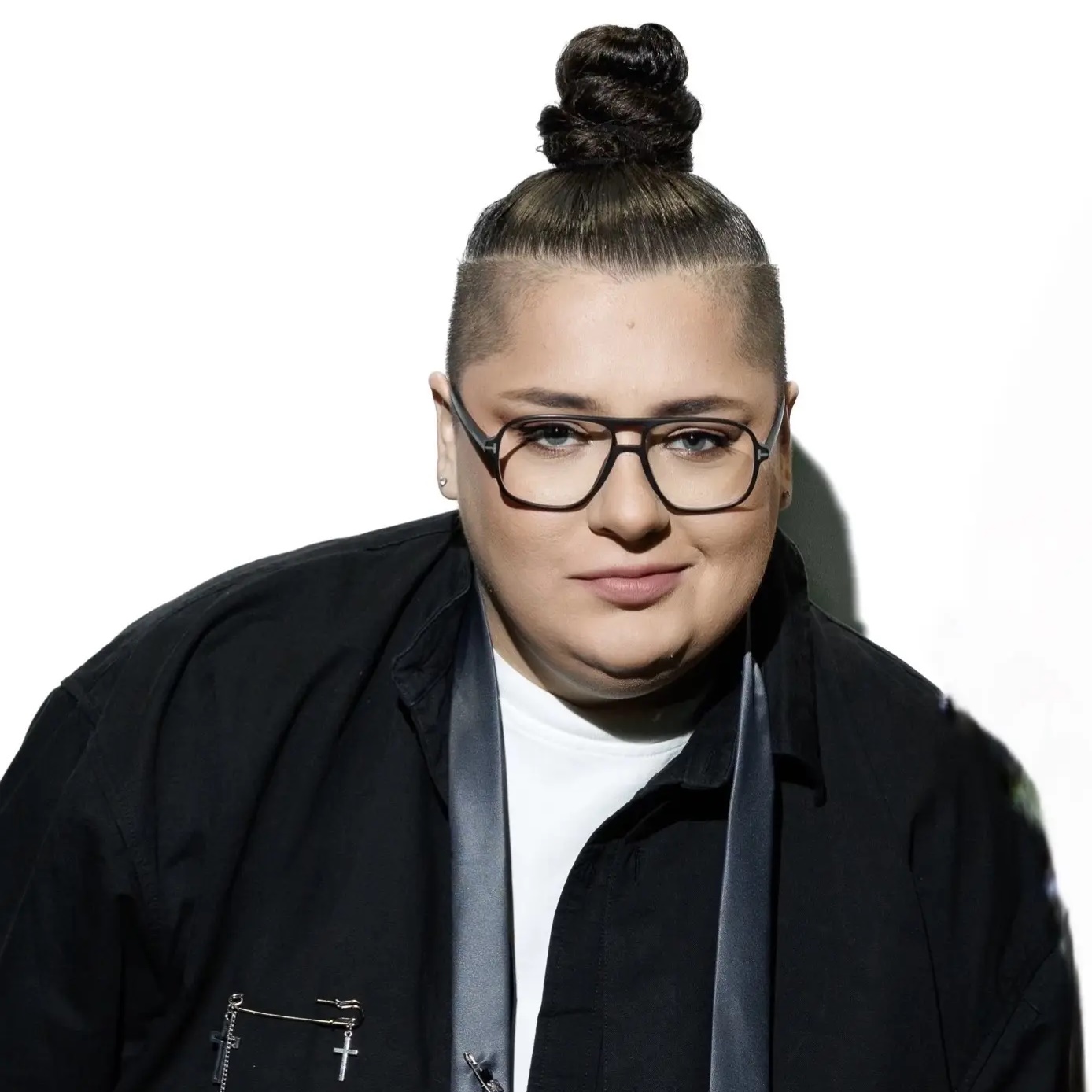 Логотип канала Наташа Гасанханова