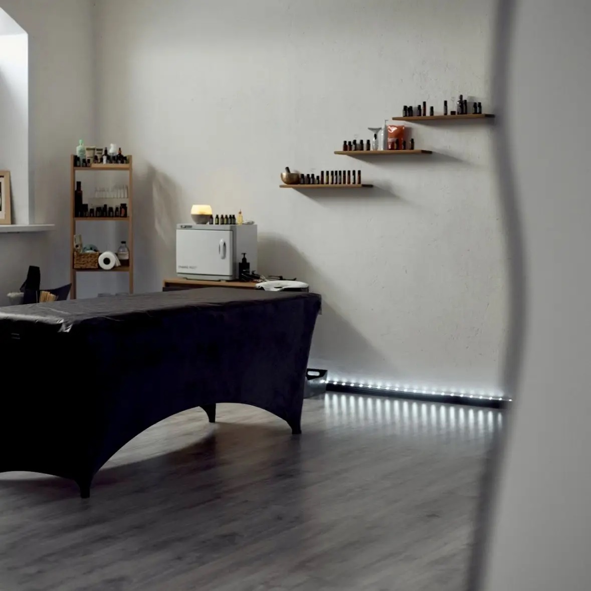 Массажная студия ЖК МАЙ