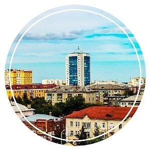 Фотография канала Max ТИПИЧНЫЙ КУРГАН