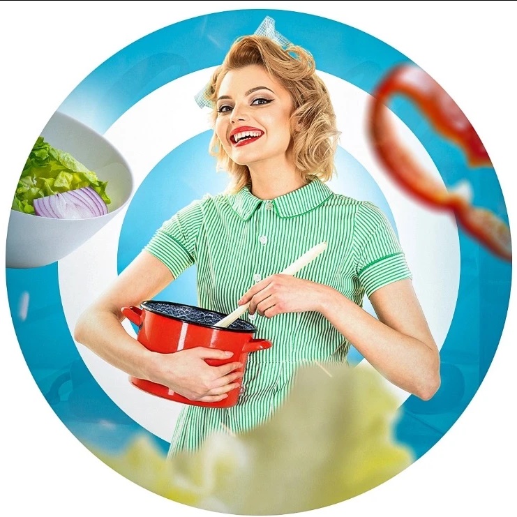 Фотография канала Max Успешные хозяйки