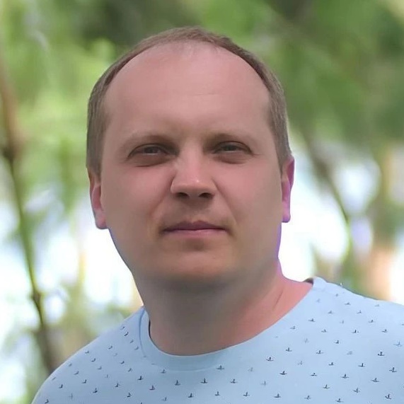 Сергей Белокуров | Inkjet Всемогущий