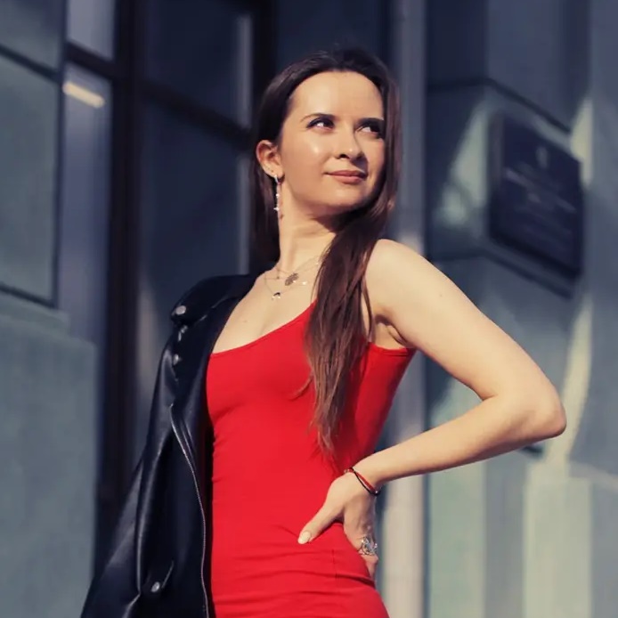 Екатерина Гришко. Искренний контент