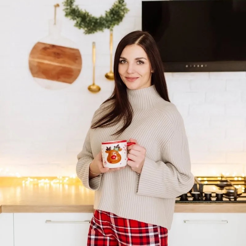 Логотип канала Talika_home