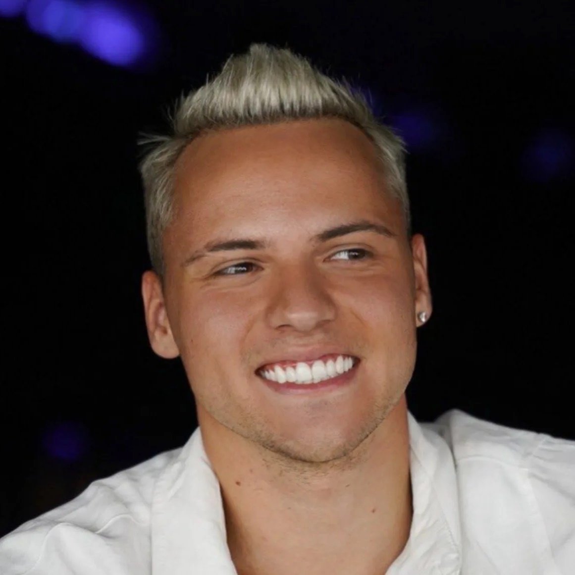 Логотип канала Dimasblog