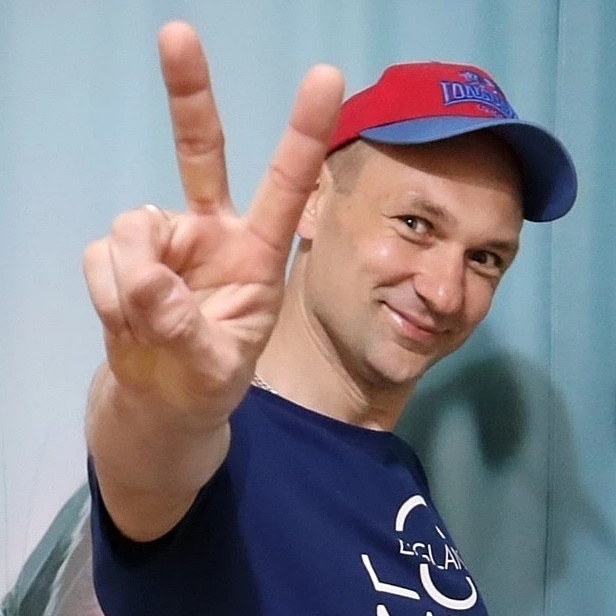 Фотография канала Max Зоркий