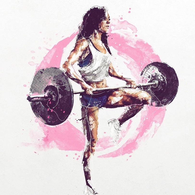 Фотография канала Max FITNESS спорт мотивация