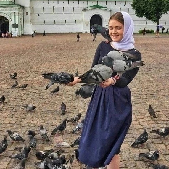 Фотография канала Max ВЕРНАЯ