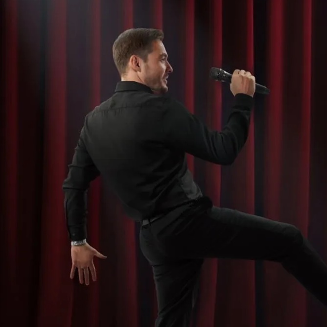 ПУБЛИЧНЫЕ ВЫСТУПЛЕНИЯ