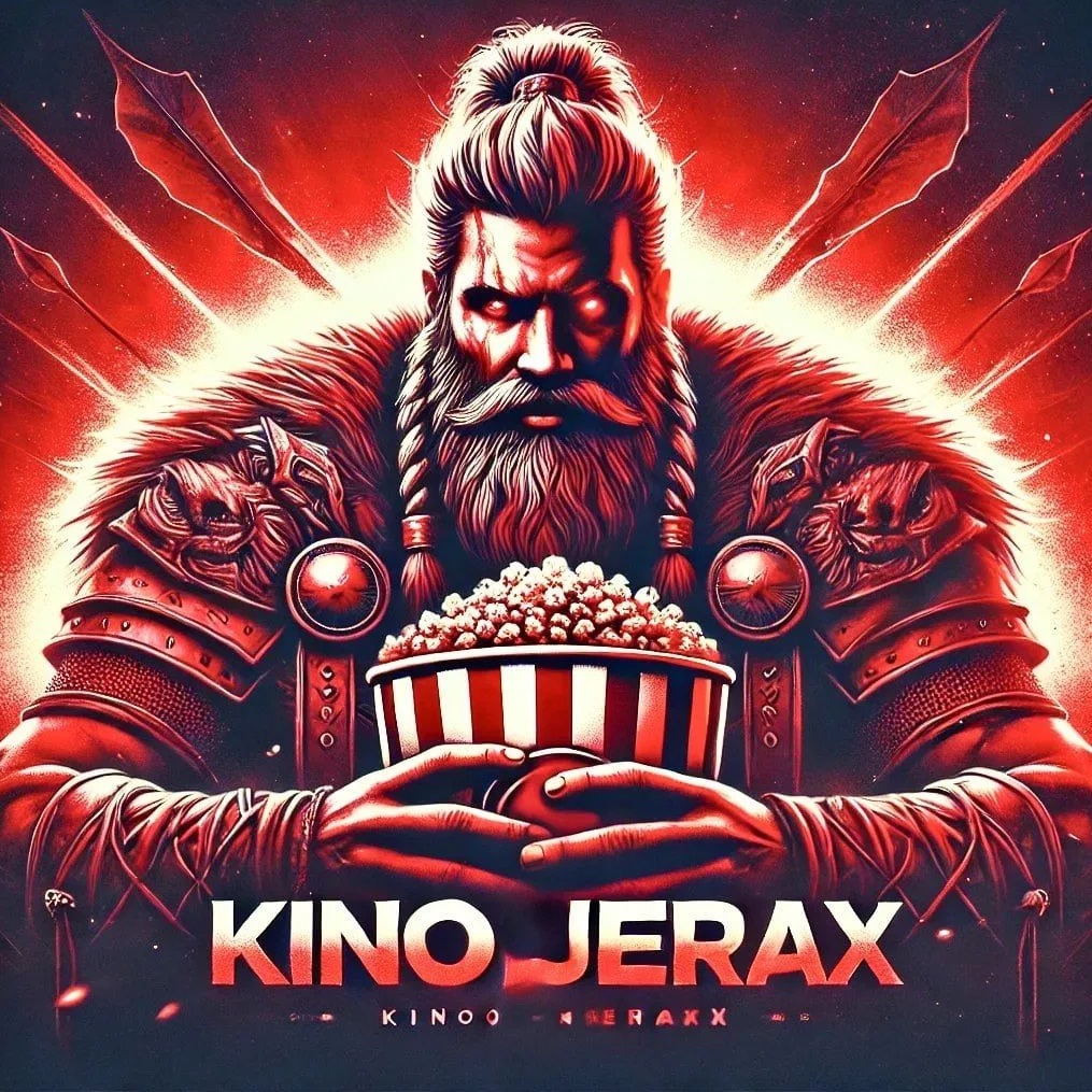 Фотография канала Max Kino_Jerax