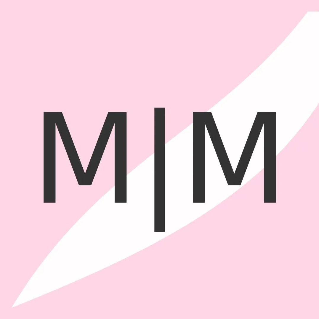 Логотип канала Мастер ищет Модель