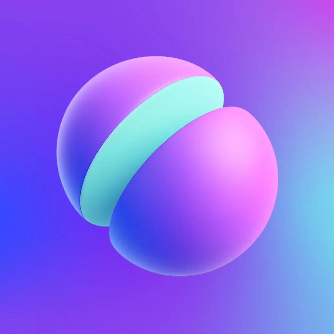 Логотип канала Сферум. Главное