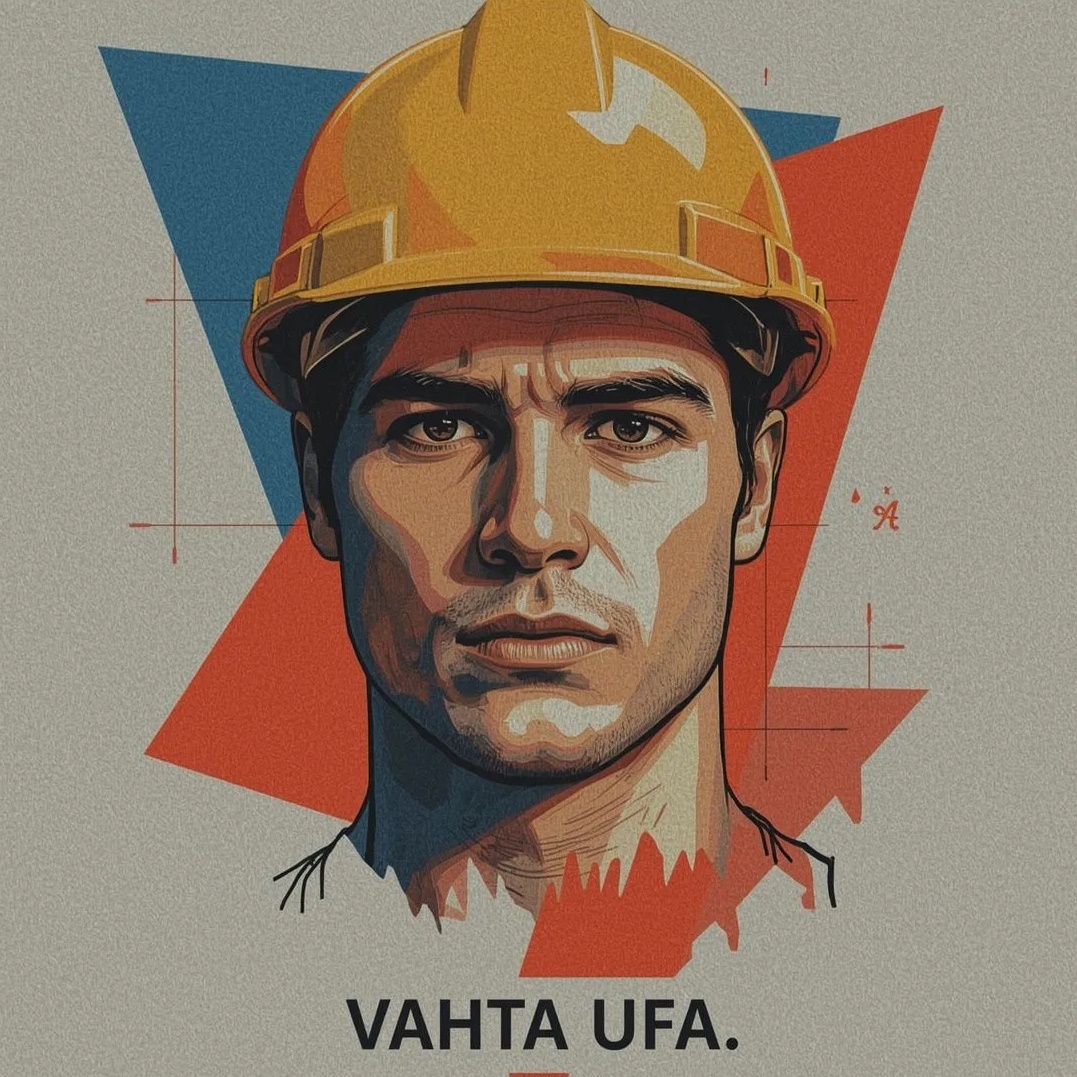 Фотография канала Max Уфа Работа Вахта Башкирия
