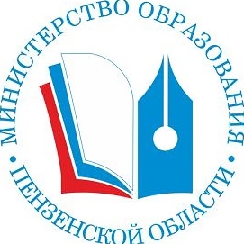 Логотип канала Министерство образования Пензенской области