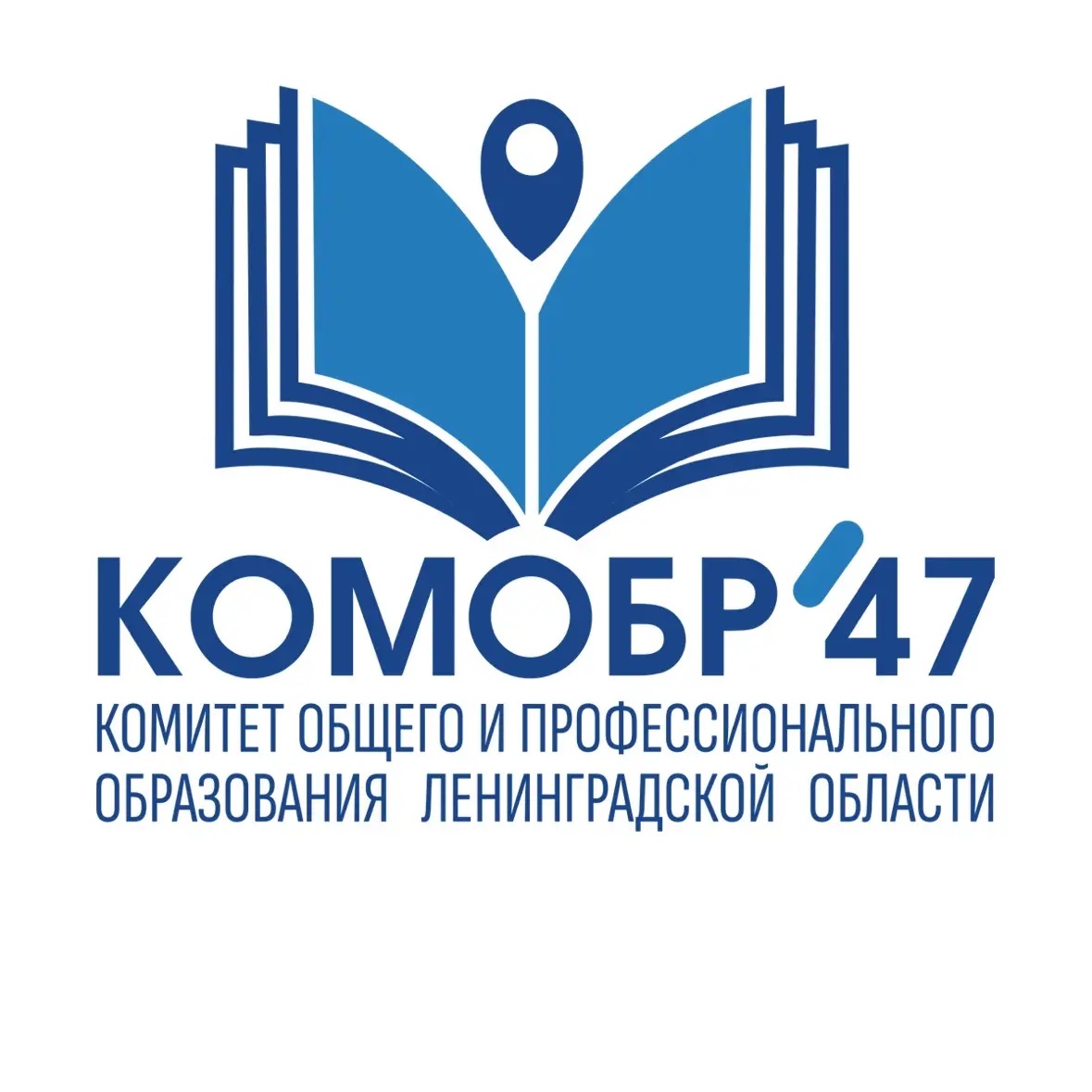 Логотип канала Комитет образования Ленобласти