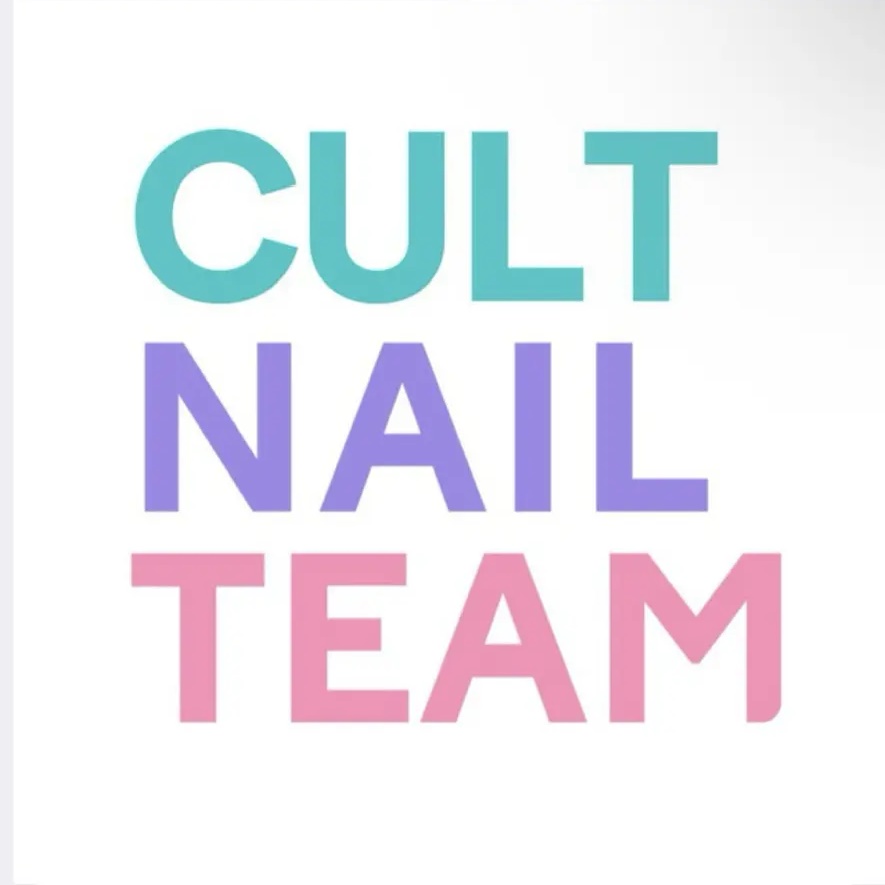Ногтевой маркет CULT NAIL TEAM