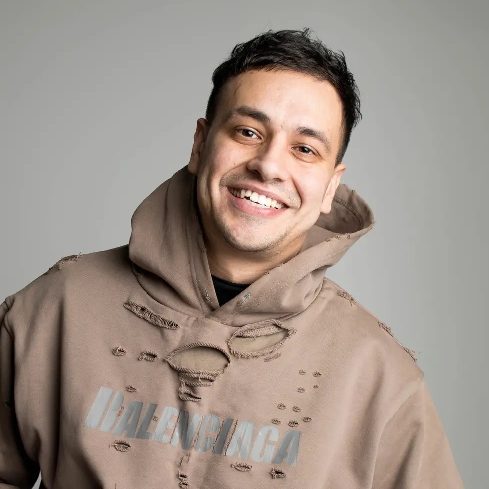 Логотип канала Сахнов Даниил