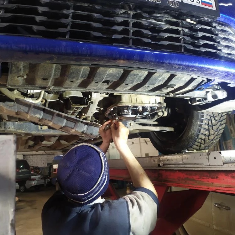 Логотип канала Заметки автомеханика