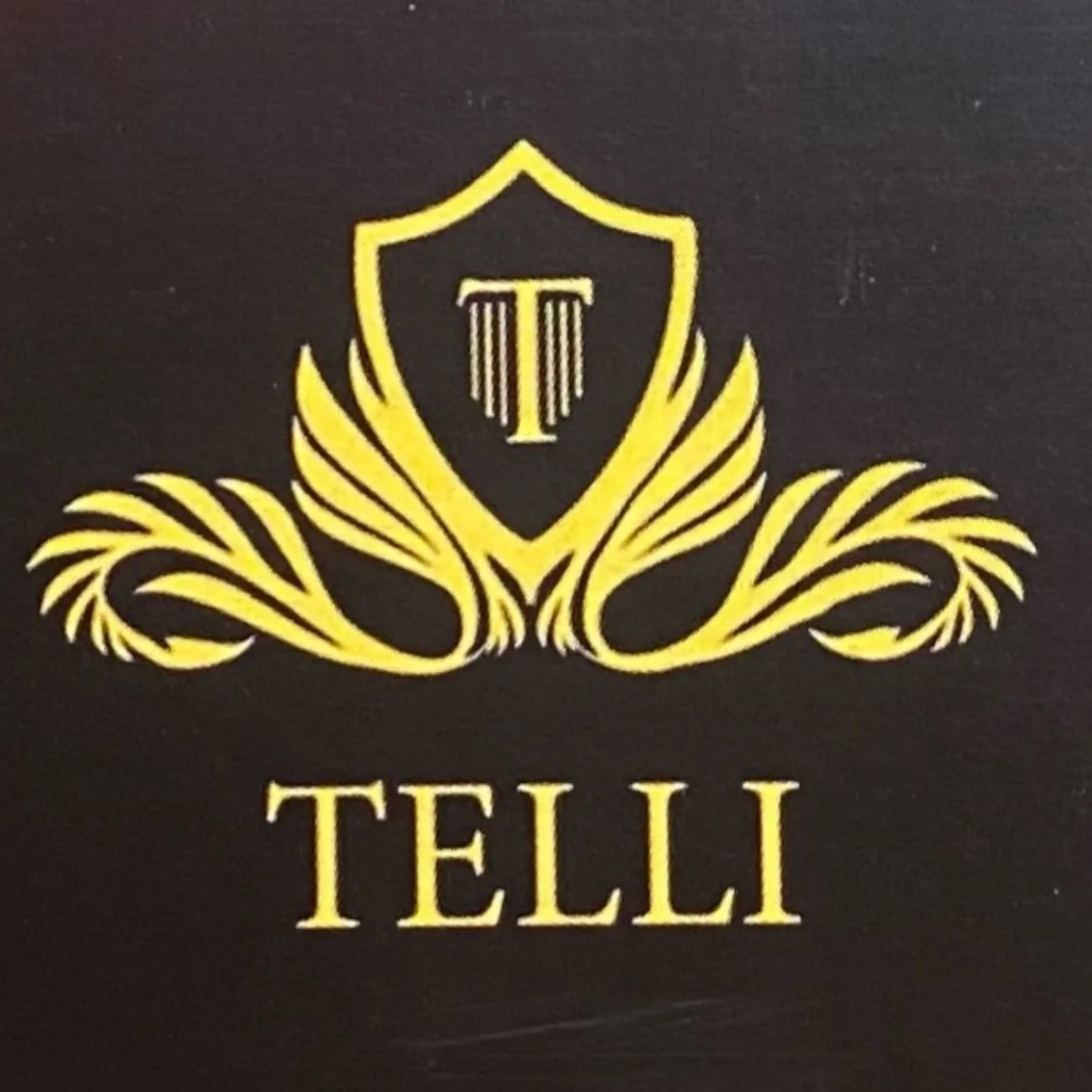 TELLI FASHION 19-18