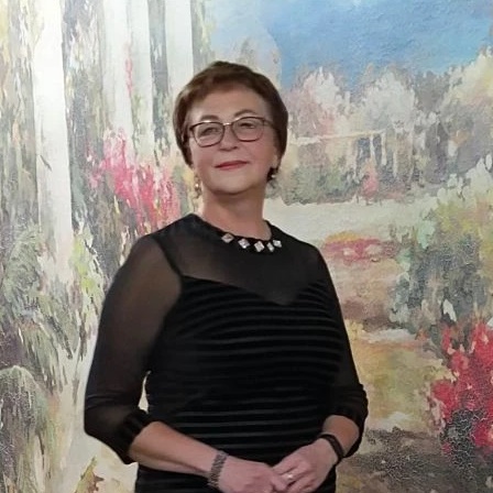 Галина Zhuravleva