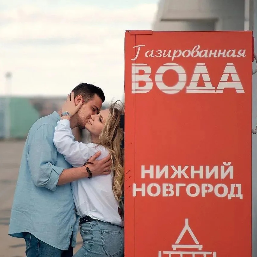 Фотография канала Max Дмитрий Клекин