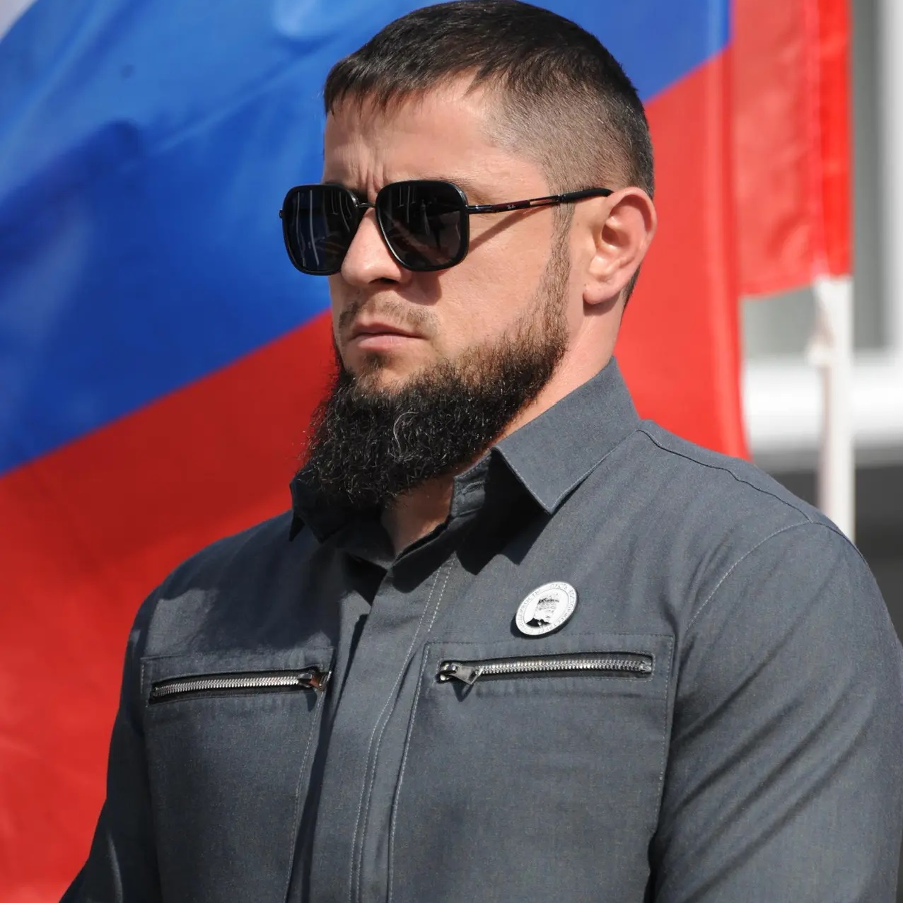 Фотография канала Max Ахмед Дудаев