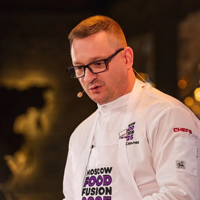 Жаркое из луны