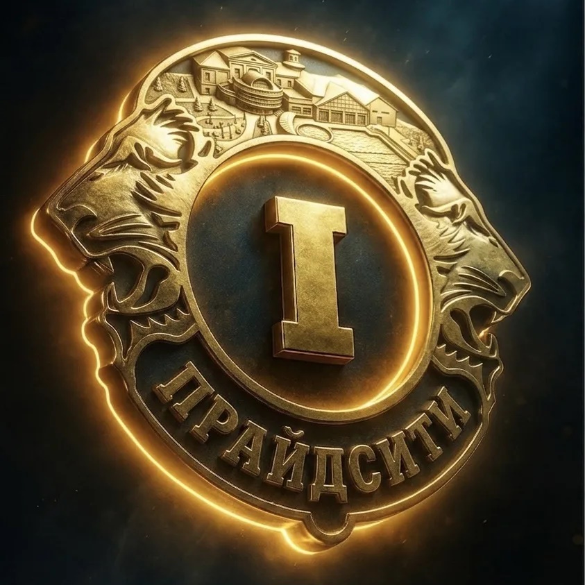 Прайдсити