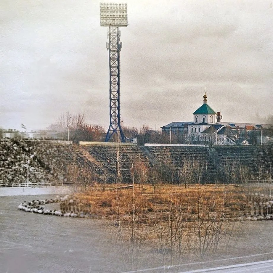 Логотип канала Помни, где стоишь-Тверь,Ржев,Старица.