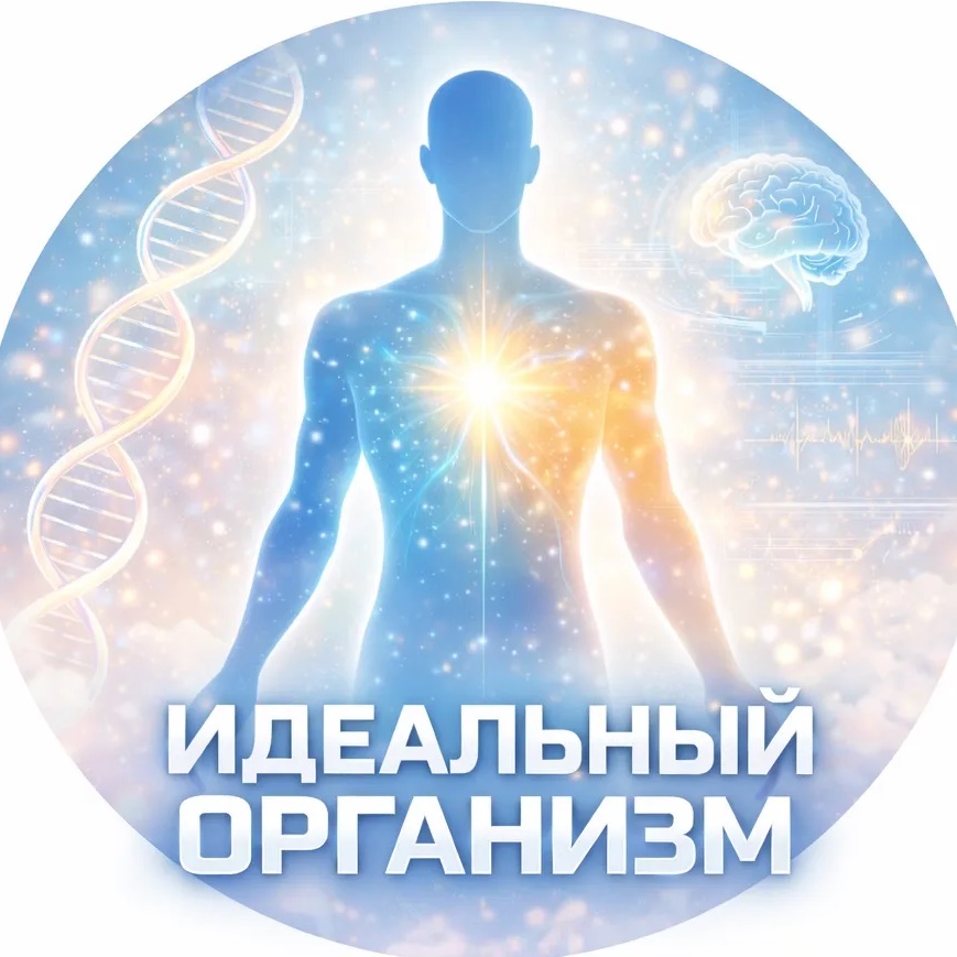 Идеальный организм